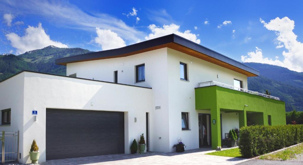 Greenhome Appartement Нидернзил Екстериор снимка
